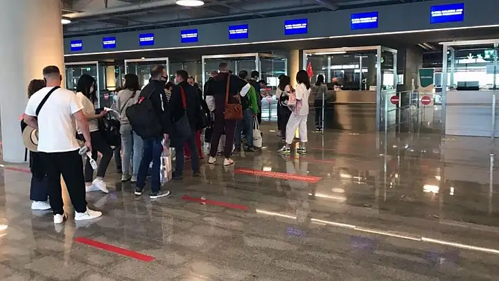 Dalaman Ankara uçak seferleri haftanın yedi günü yapılacak