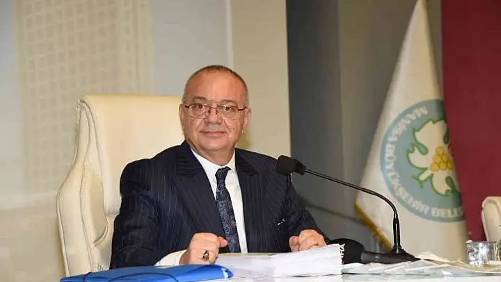 Demirci, Selendi ve Kırkağaç'a 155 milyonluk yatırım