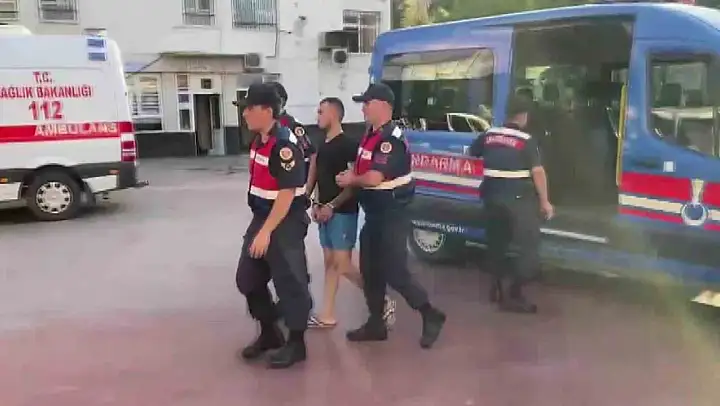 Denizli'de 292 aranan şahıs yakalandı