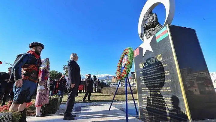 Denizli'de Hocalı şehitleri için anma programı düzenlenecek