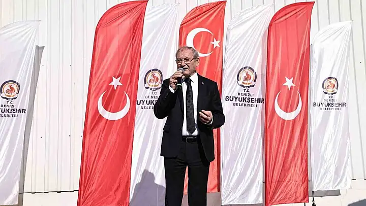 Denizli Kent Konseyi Kadın Meclisi emekçi kadınları ziyaret etti