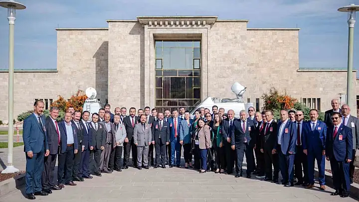 Denizli MHP'den Ankara çıkartması