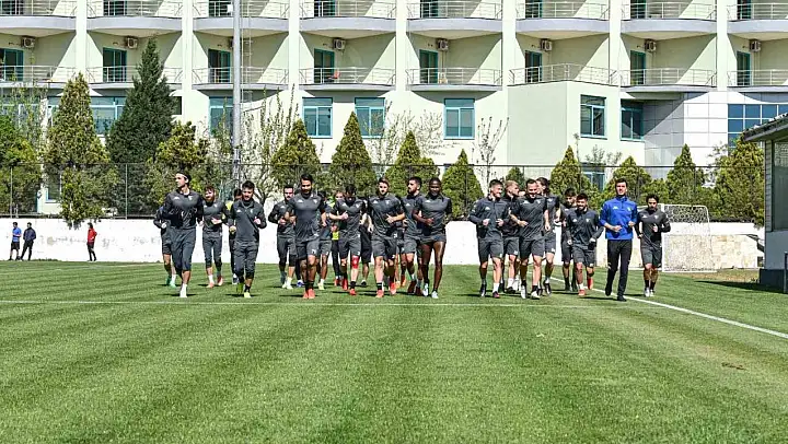 Denizlispor Başkanı Erhan Ergil'den şok iddia!