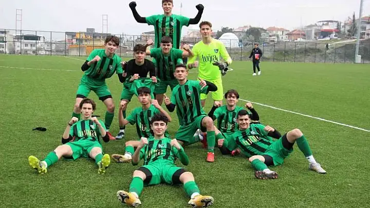 Denizlispor'un elitleri, Balıkesir'i puansız gönderdi