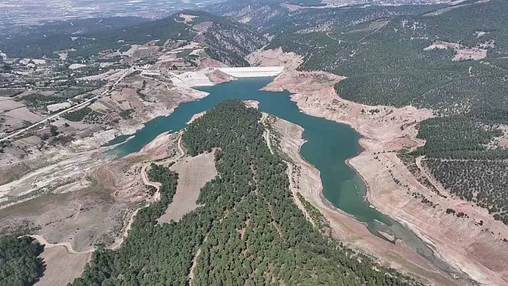 DESKİ'den kritik su açıklaması