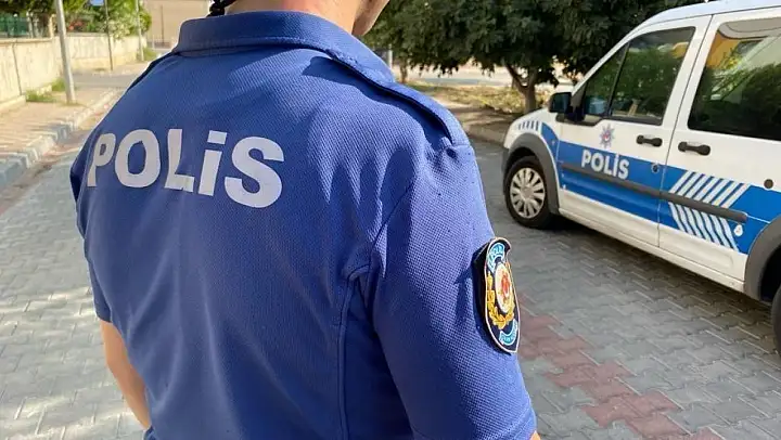 Didim'deki uyuşturucu operasyonunda 1 kişi tutuklandı