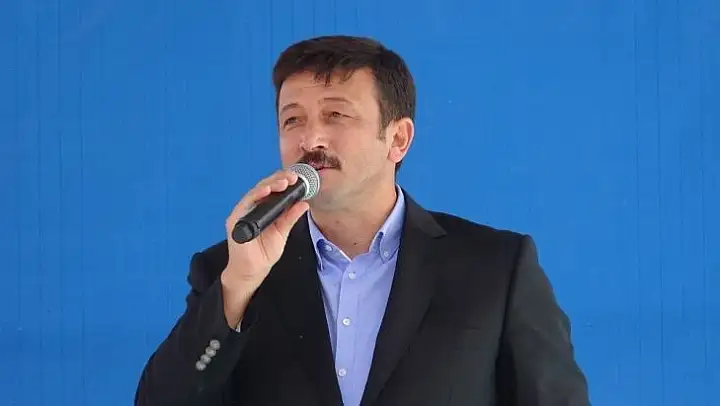 Dikili'ye tam donanımlı yeni bir devlet hastanesi yapılacak