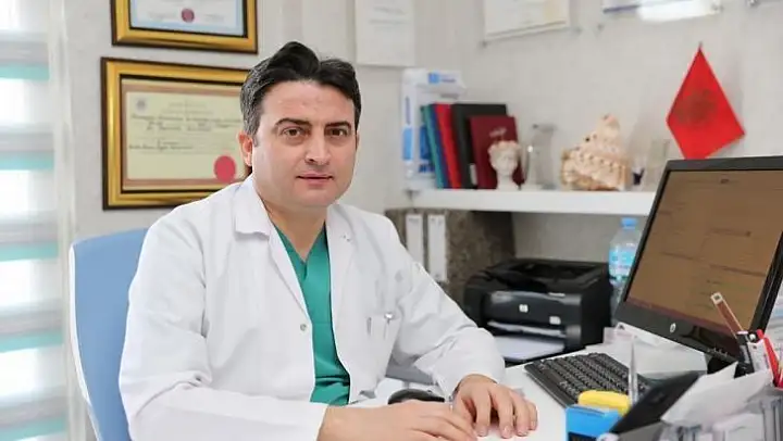 Diş sıkma çene eklemine zarar veriyor