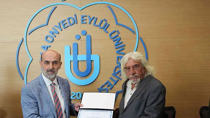 Doktorlara kadavrasını bağışladı