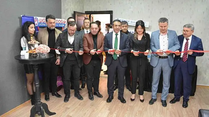 DTO Başkanı Erdoğan'ın yoğun programı devam ediyor