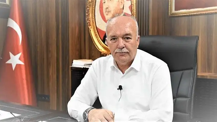 Dursunbey'de Doğalgaz Çalışmaları 15 Ekim'de Başlıyor