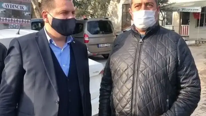 Edincik'e Büyükşehir piyangosu