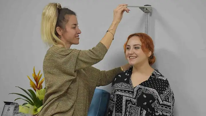 Edremit Belediyesi'nden ücretsiz diyetisyen hizmeti