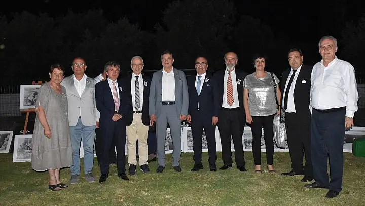 Edremit'te Balkan ezgileriyle Rumeli şenliği