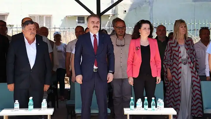Edremit'te Hayat Boyu Öğrenme Haftası sergileri açılıyor
