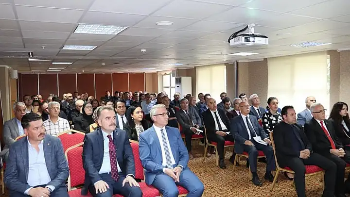 Edremit Yaşayan Okullar Projesi hayata geçiyor