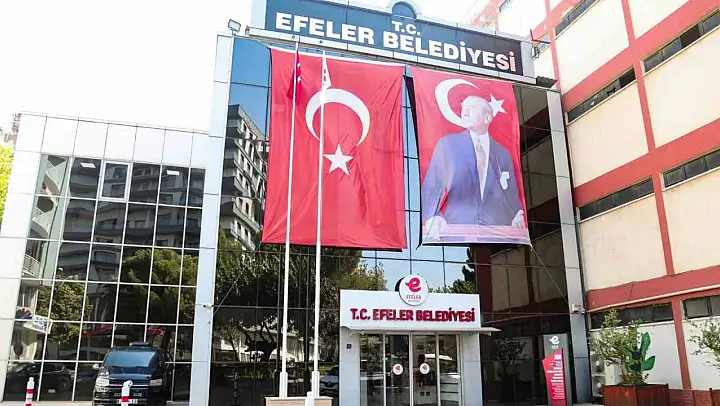 Efeler Belediyesi'nden çalışanlara kötü haber