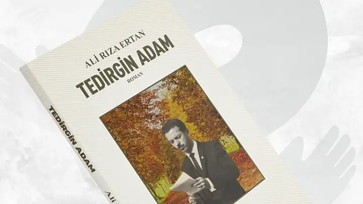 Efeler Belediyesi'nden edebiyat dünyasına yeni kitap