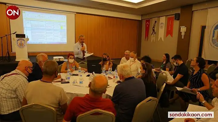 Efes Alan Yönetim Planı, UNESCO'ya sunulacak