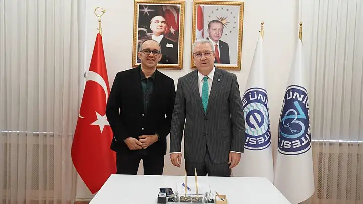 Ege Üniversitesinde, ısı, alev ve mekanik risklere karşı koruyucu eldivenler geliştirildi