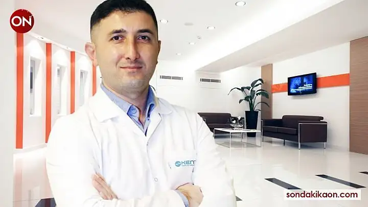 En az 3 ay süren ağrı kronik ağrı