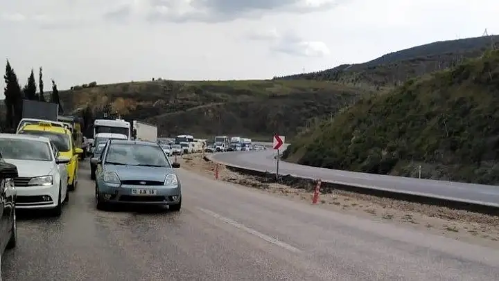 Erdek'e ikinci konut akını