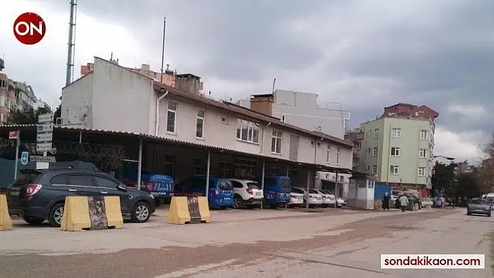 Erdek'e yeni jandarma binası yapılacak