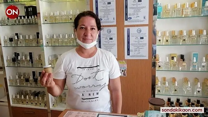 Erdek'ten Manavgat'a yanık merhemi