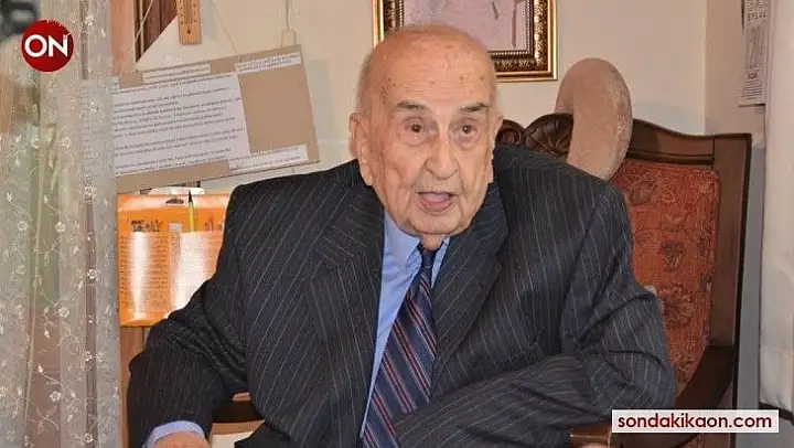 Erdekli hayırsever Soydan koronadan vefat etti