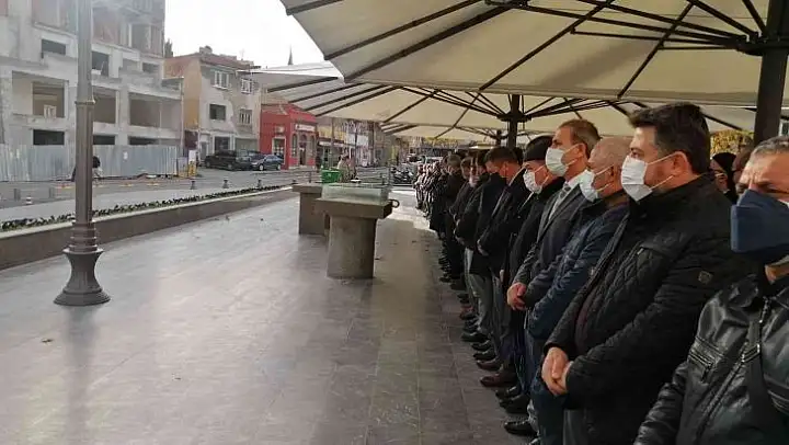 Erdekli imam kalbine yenik düştü