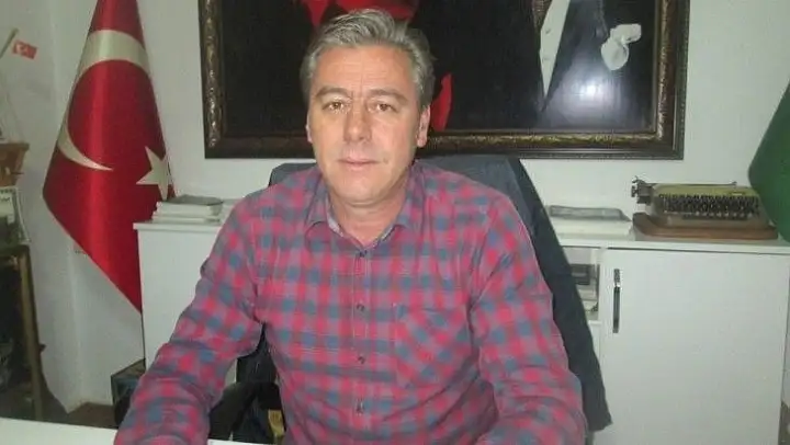 Erdekli zeytin üreticisi mutsuz