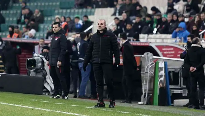 Erkan Sözeri: 'Bu takım Süper Lig'e çıkacak'