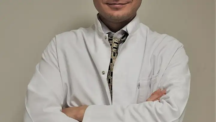 Erkeklerde prostat kanserine dikkat