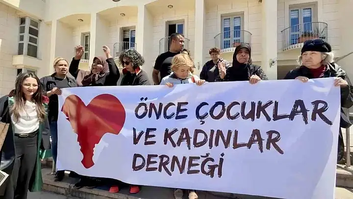 Eski eşini öldüren sanık: 'Kendimi kaybettim'