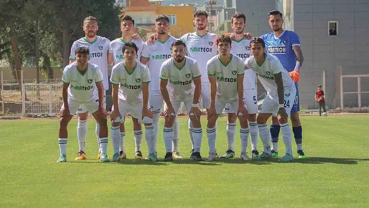 Eski Süper Lig takımlarından Denizlispor 3. Lig'e düştü