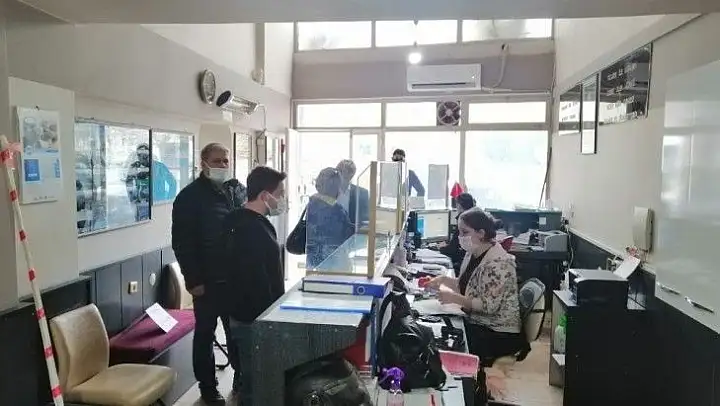Esnafa verilecek destek kredisi başvuruları 8 Ocak'ta bitiyor
