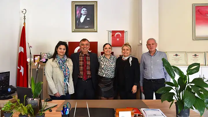 EÜ İletişim Fakültesinde iki bölüme 5 yıllık tam akreditasyon