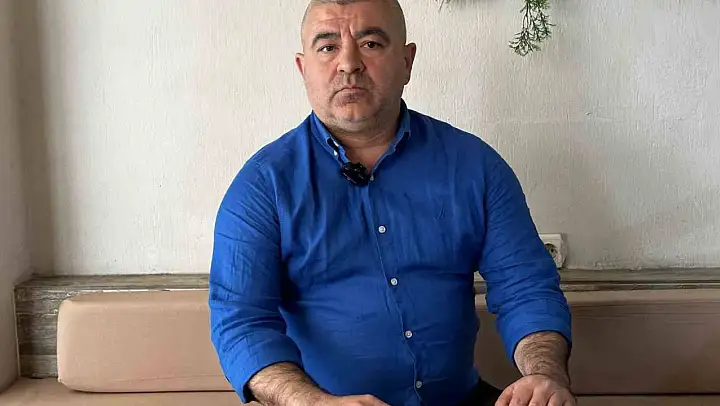 Ferat Yüksel'den Özgecan Aslan davasıyla ilgili açıklama