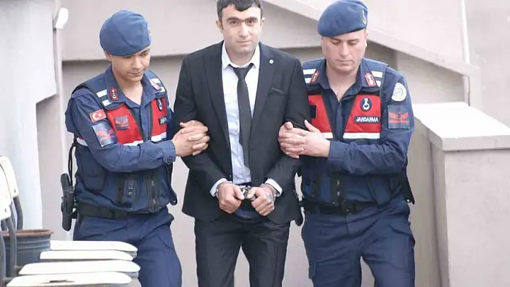 Fethiye'de 'çekiç'li cinayete 18 yıl hapis