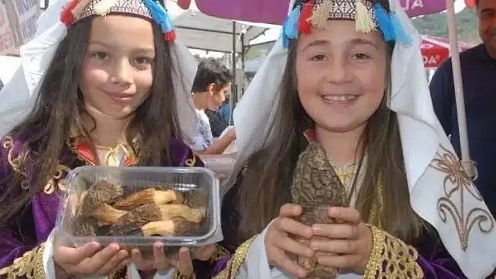 Fethiye'nin kuzugöbeği Avrupa'nın dört bir yanında