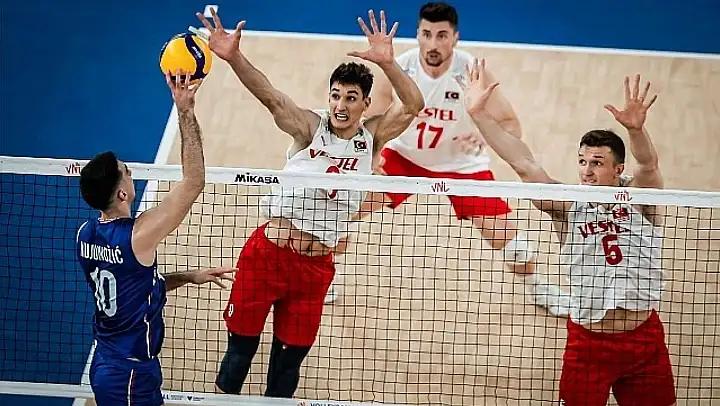 Filenin yıldızları Denizli'de buluşuyor
