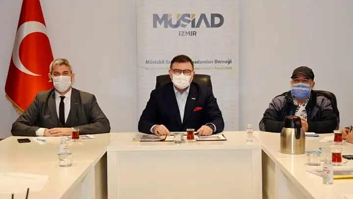 Filistin kamplarında kalanlar için yardım