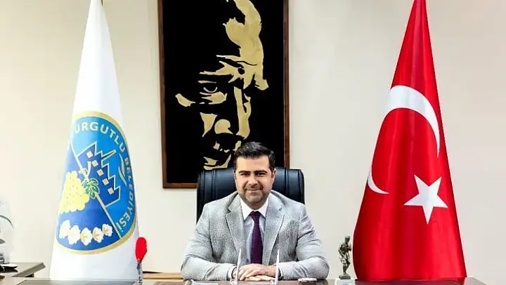 Fırat Honaz: 'Borç yapılandırmalarını İnternet sitemizden hizmete sunduk'