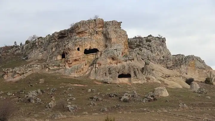 Frig Vadisi baharda ziyaretçilerini bekliyor