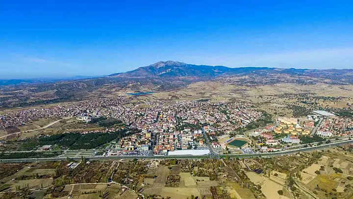 Gedizliler, Gediz dışında en çok İzmir'de yaşıyor