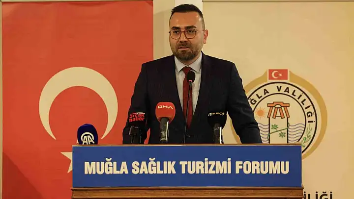 GEKA, Sağlık Turizmi Forumuna ev sahipliği yaptı