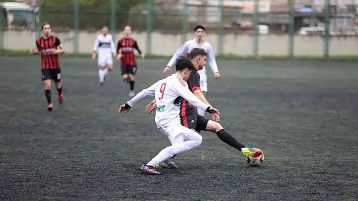 Gemlik Belediyespor lige galibiyetle başladı