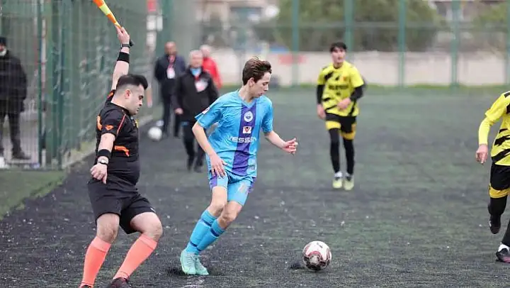 Gemlik Belediyespor puanları paylaştı