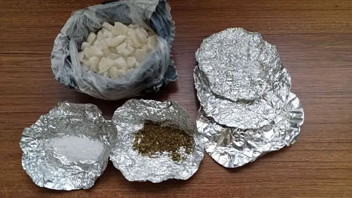 Gemlik'te hırsızlara darbe 12 kişi yakalanarak adliyeye sevk edildi