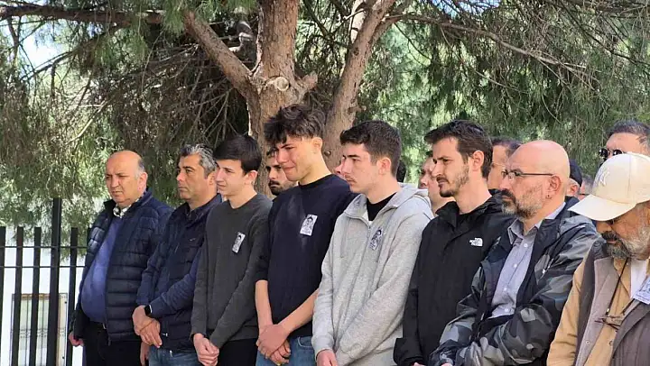 Genç yaşta amansız hastalığa yenik düştü